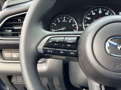 2026 Mazda Mazda CX-30 2.5 S Select Sport AWD