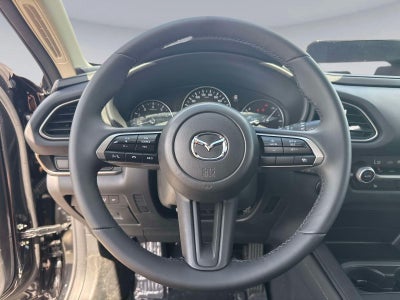 2026 Mazda Mazda CX-30 2.5 S Select Sport AWD