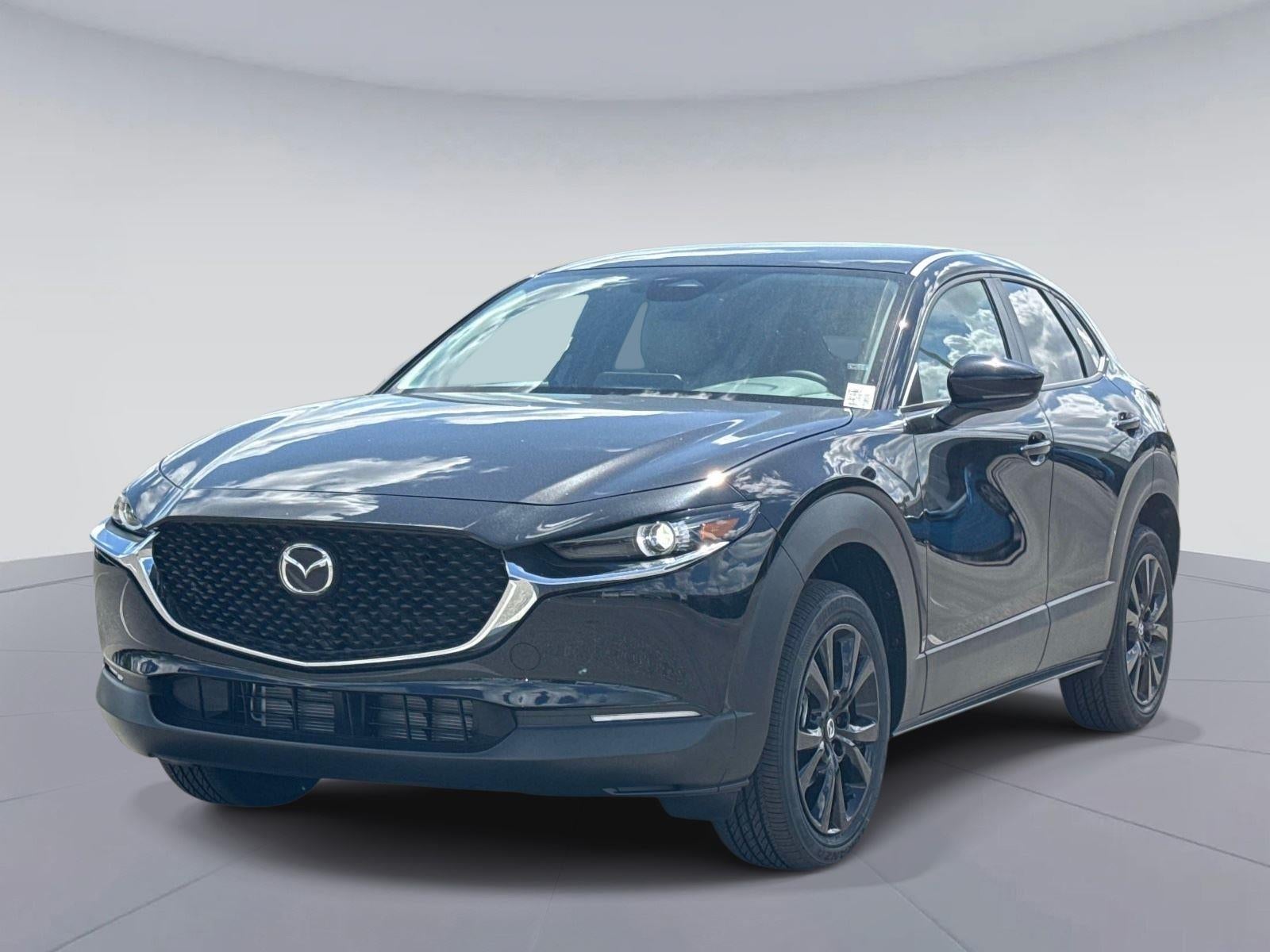 2026 Mazda Mazda CX-30 2.5 S Select Sport AWD