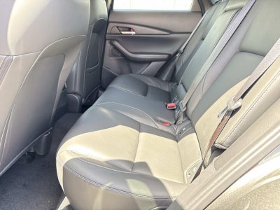 2026 Mazda Mazda CX-30 2.5 S Select Sport AWD