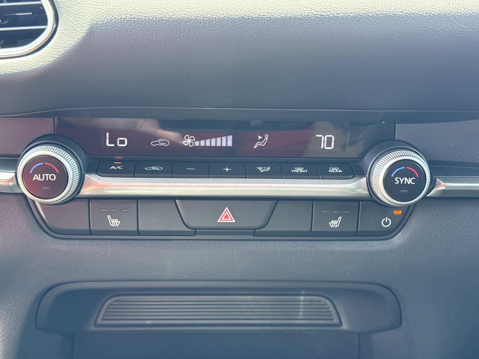 2026 Mazda Mazda CX-30 2.5 S Select Sport AWD