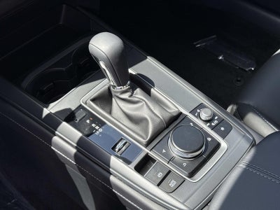 2026 Mazda Mazda CX-30 2.5 S Select Sport AWD