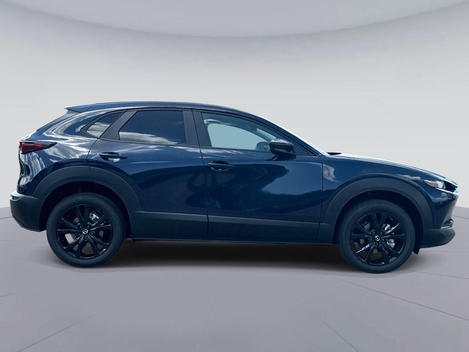 2026 Mazda Mazda CX-30 2.5 S Select Sport AWD