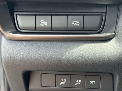 2026 Mazda Mazda CX-30 2.5 S Select Sport AWD