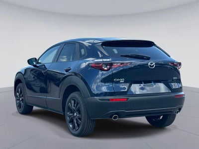 2026 Mazda Mazda CX-30 2.5 S Select Sport AWD