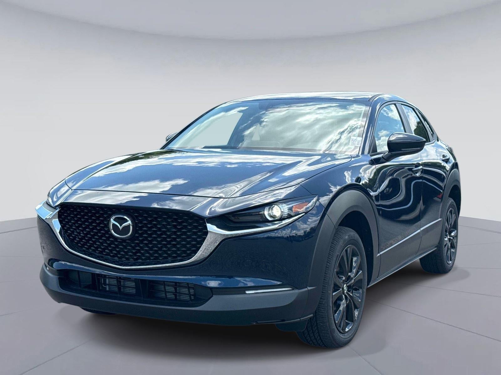 2026 Mazda Mazda CX-30 2.5 S Select Sport AWD