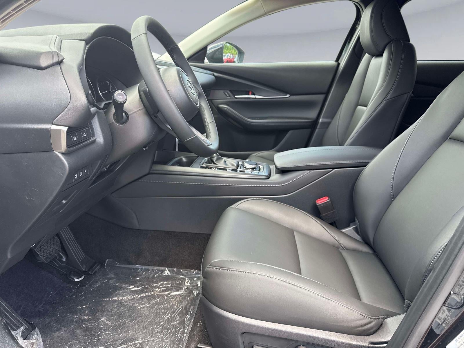 2026 Mazda Mazda CX-30 2.5 S Select Sport AWD