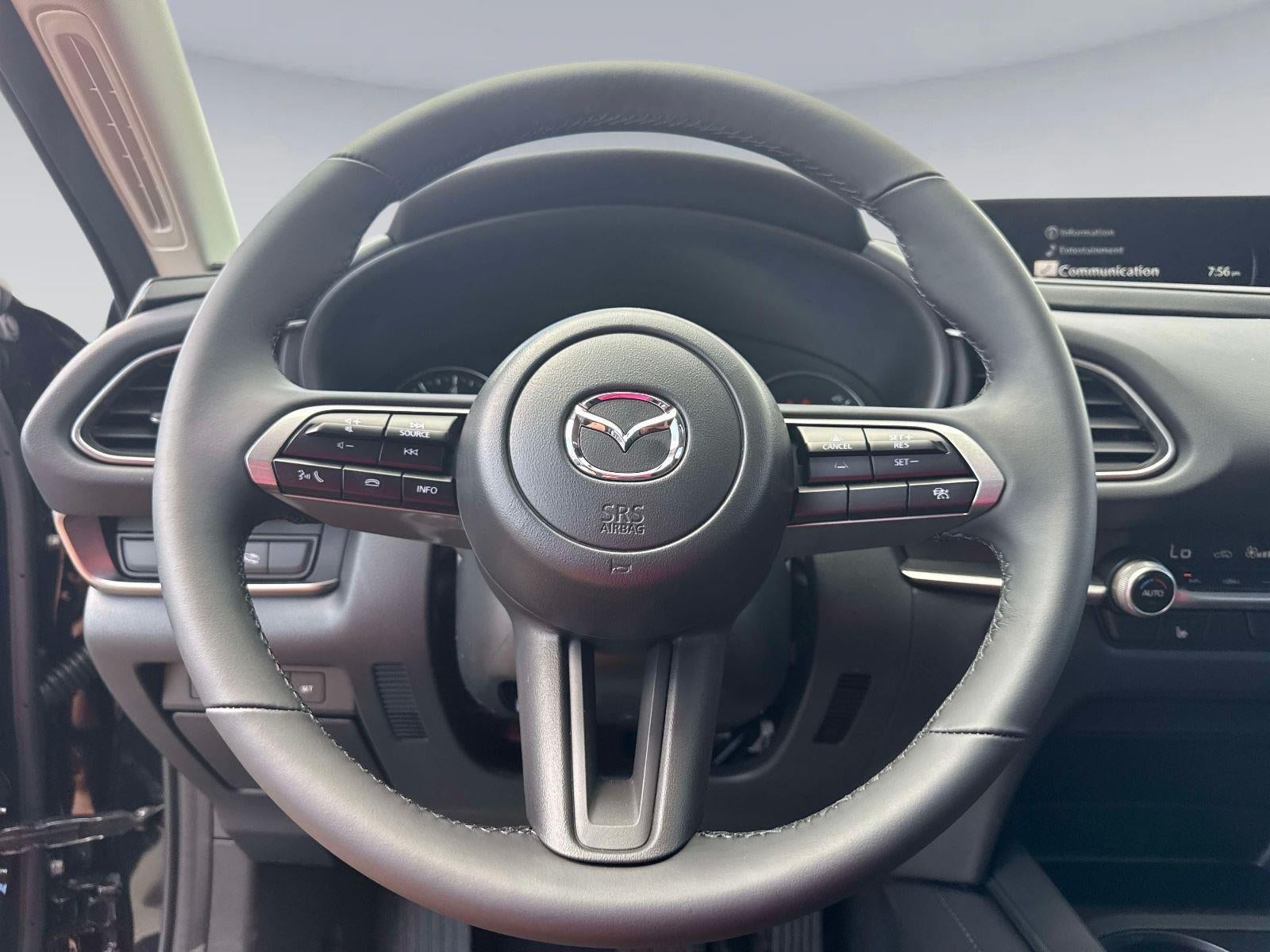 2026 Mazda Mazda CX-30 2.5 S Select Sport AWD