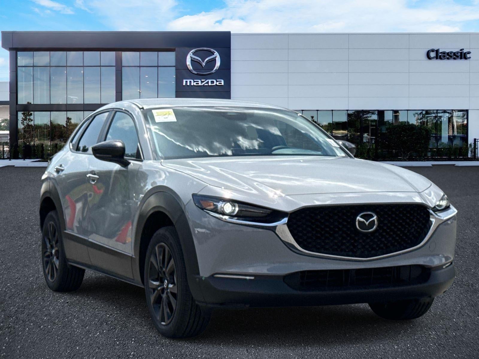 2026 Mazda Mazda CX-30 2.5 S Select Sport AWD