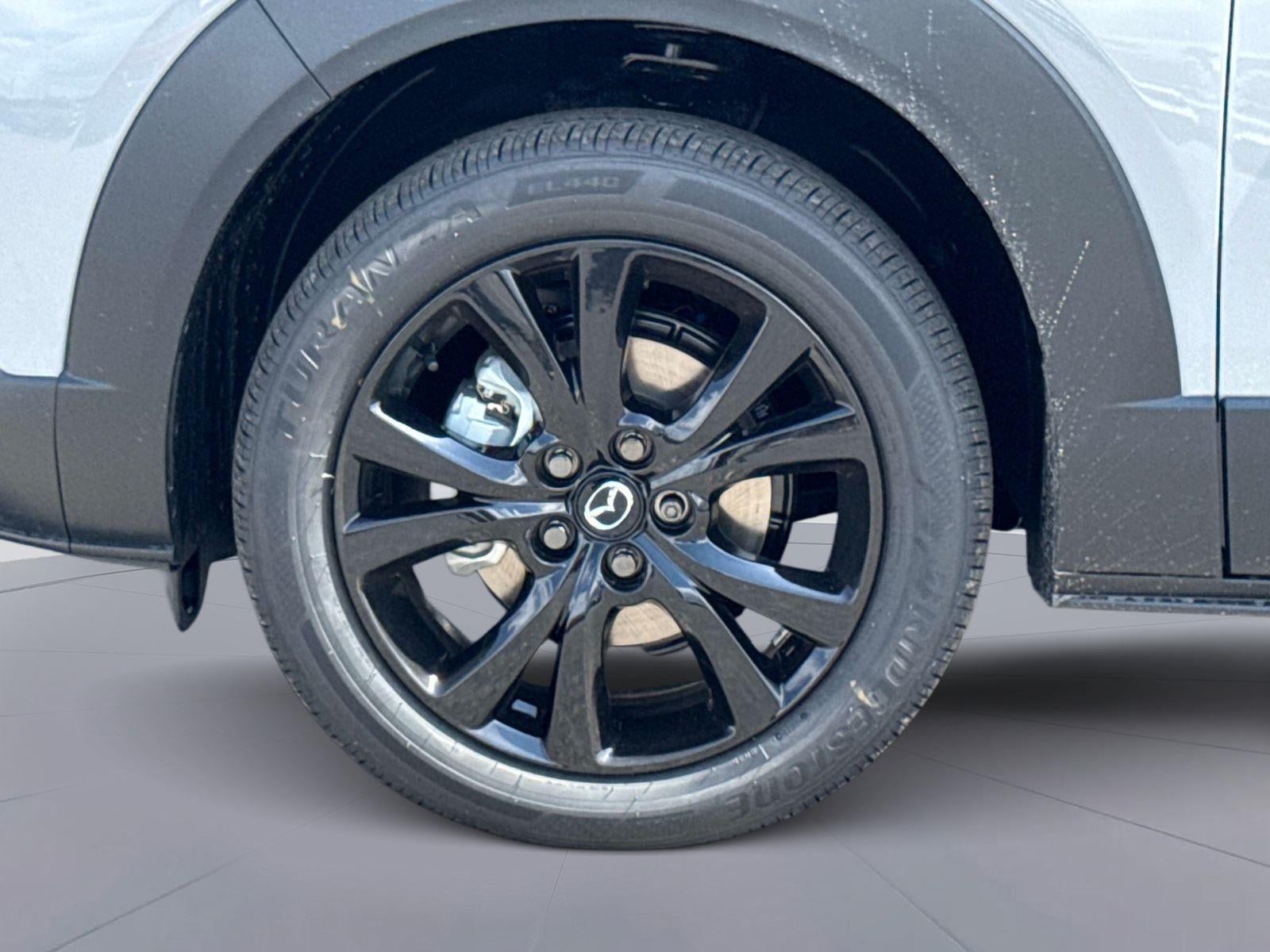 2026 Mazda Mazda CX-30 2.5 S Select Sport AWD