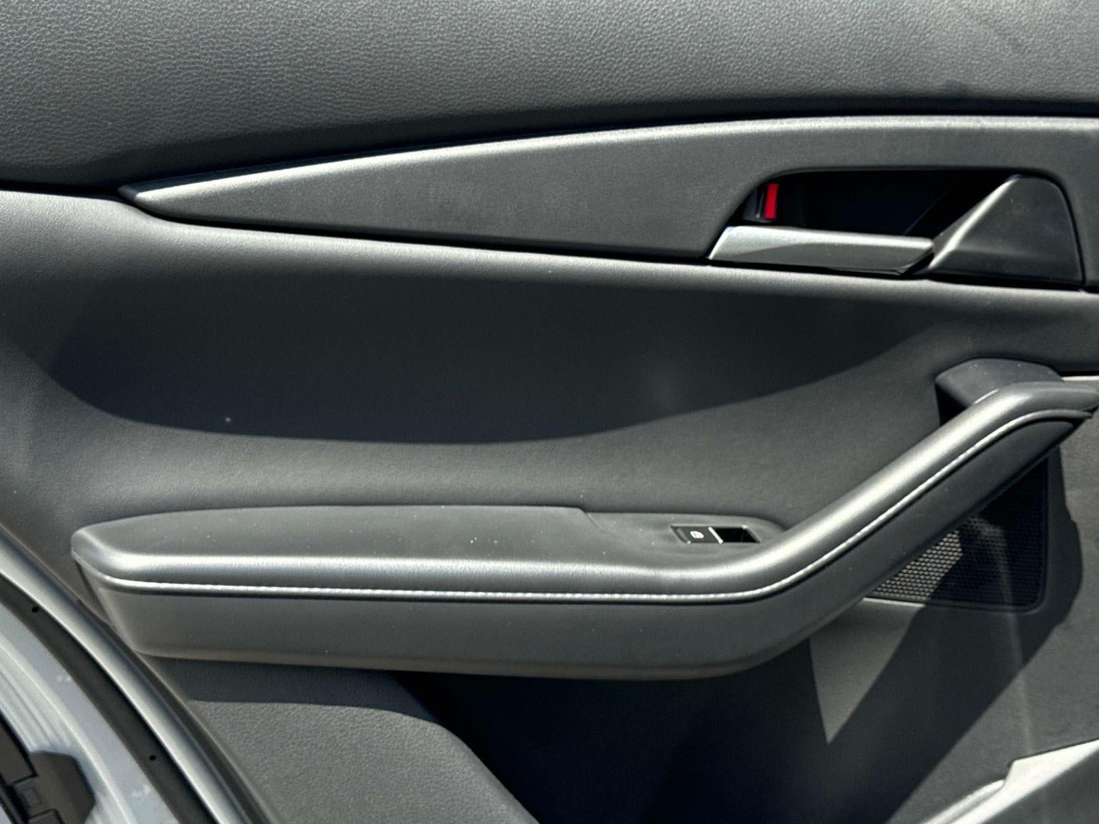 2026 Mazda Mazda CX-30 2.5 S Select Sport AWD