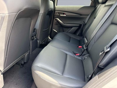 2026 Mazda Mazda CX-30 2.5 S Select Sport AWD