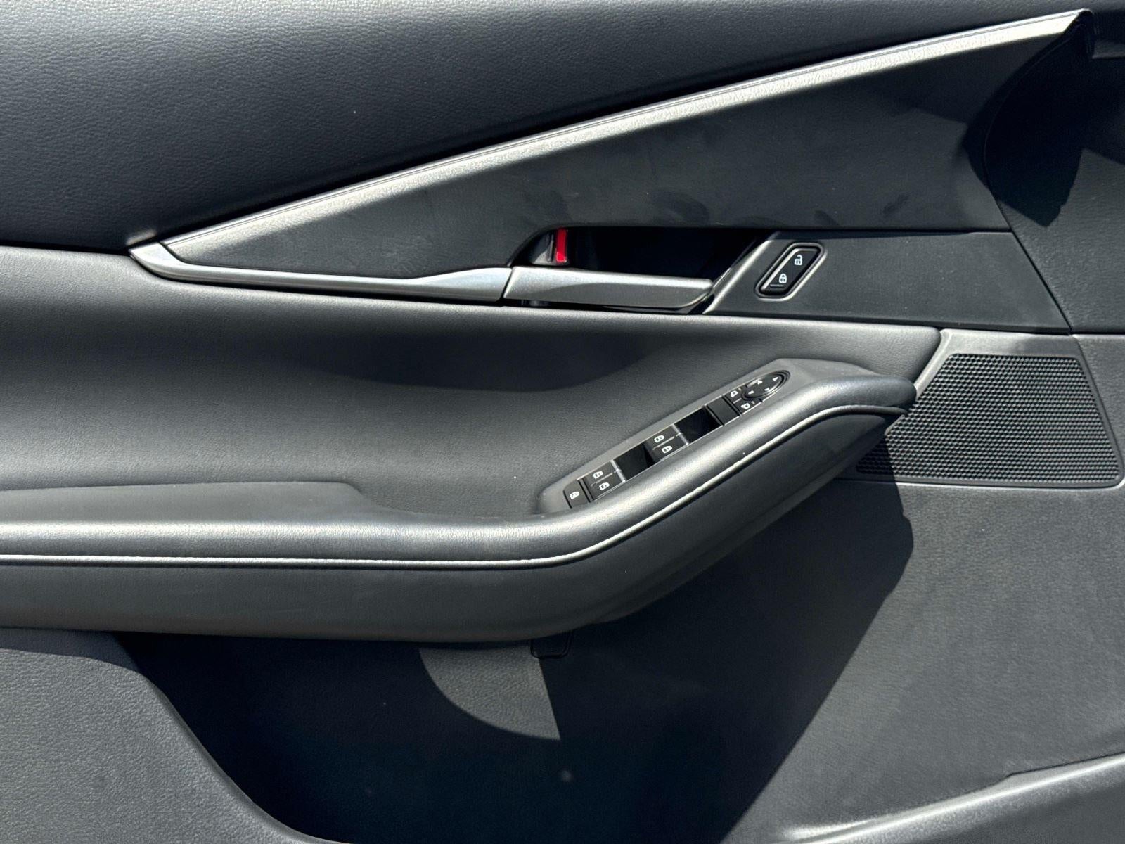 2026 Mazda Mazda CX-30 2.5 S Select Sport AWD