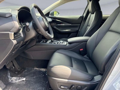 2026 Mazda Mazda CX-30 2.5 S Select Sport AWD