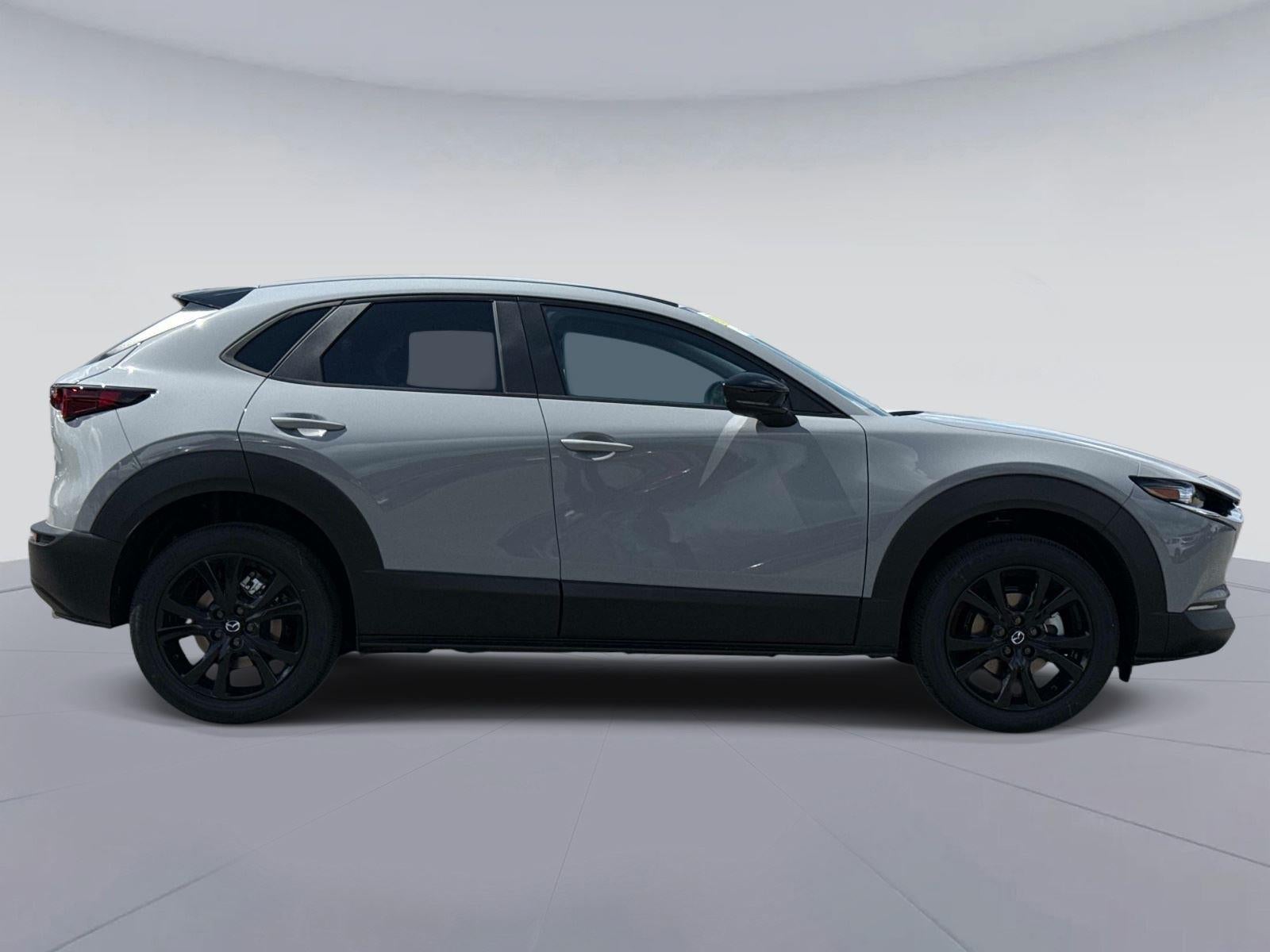 2026 Mazda Mazda CX-30 2.5 S Select Sport AWD