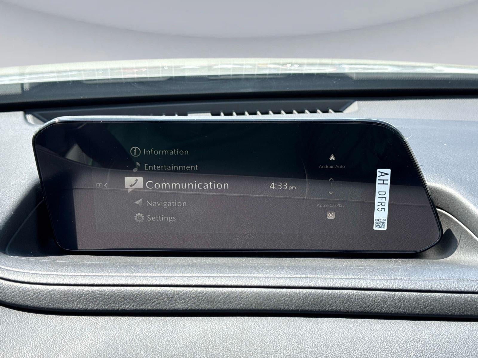 2026 Mazda Mazda CX-30 2.5 S Select Sport AWD