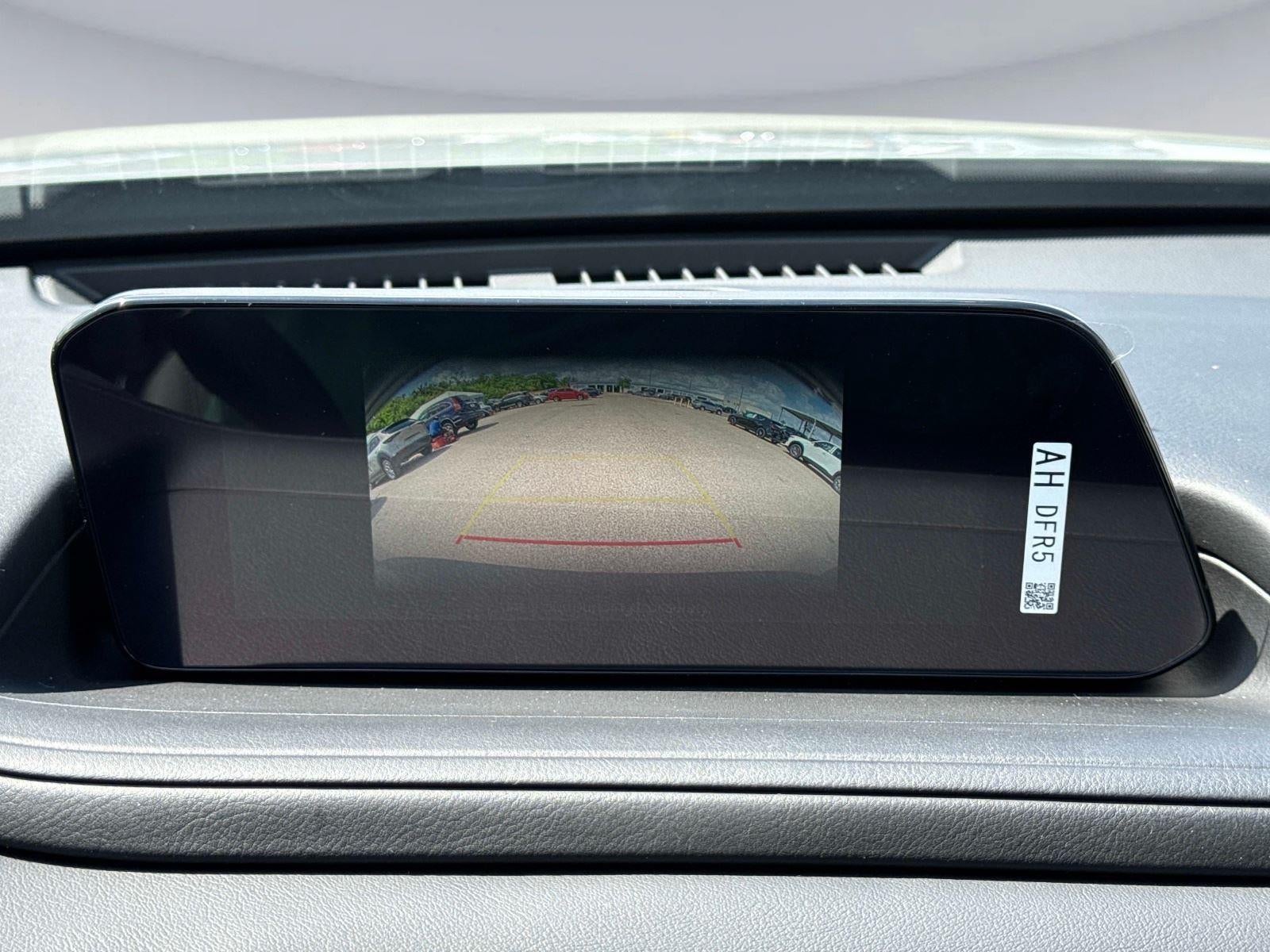 2026 Mazda Mazda CX-30 2.5 S Select Sport AWD