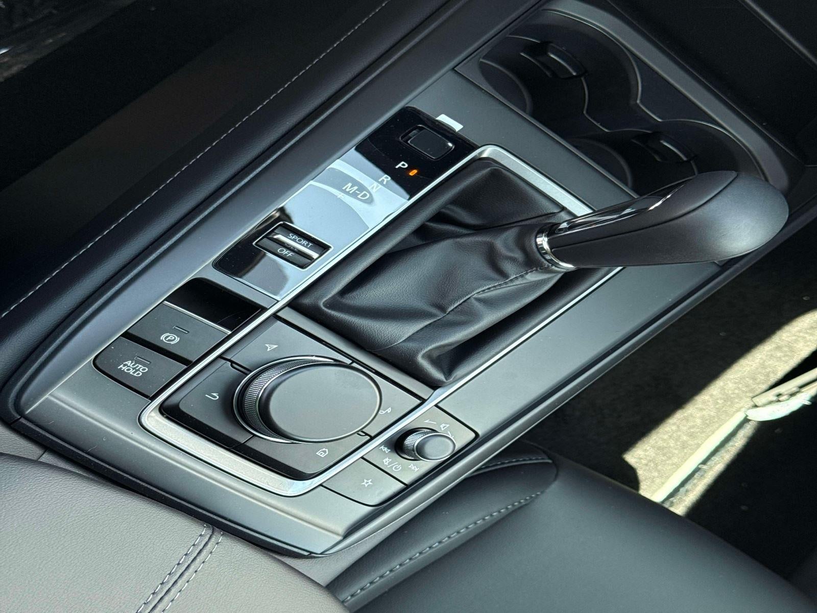 2026 Mazda Mazda CX-30 2.5 S Select Sport AWD