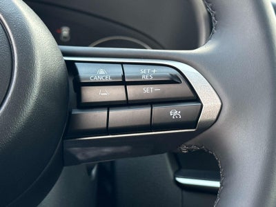 2026 Mazda Mazda CX-30 2.5 S Select Sport AWD