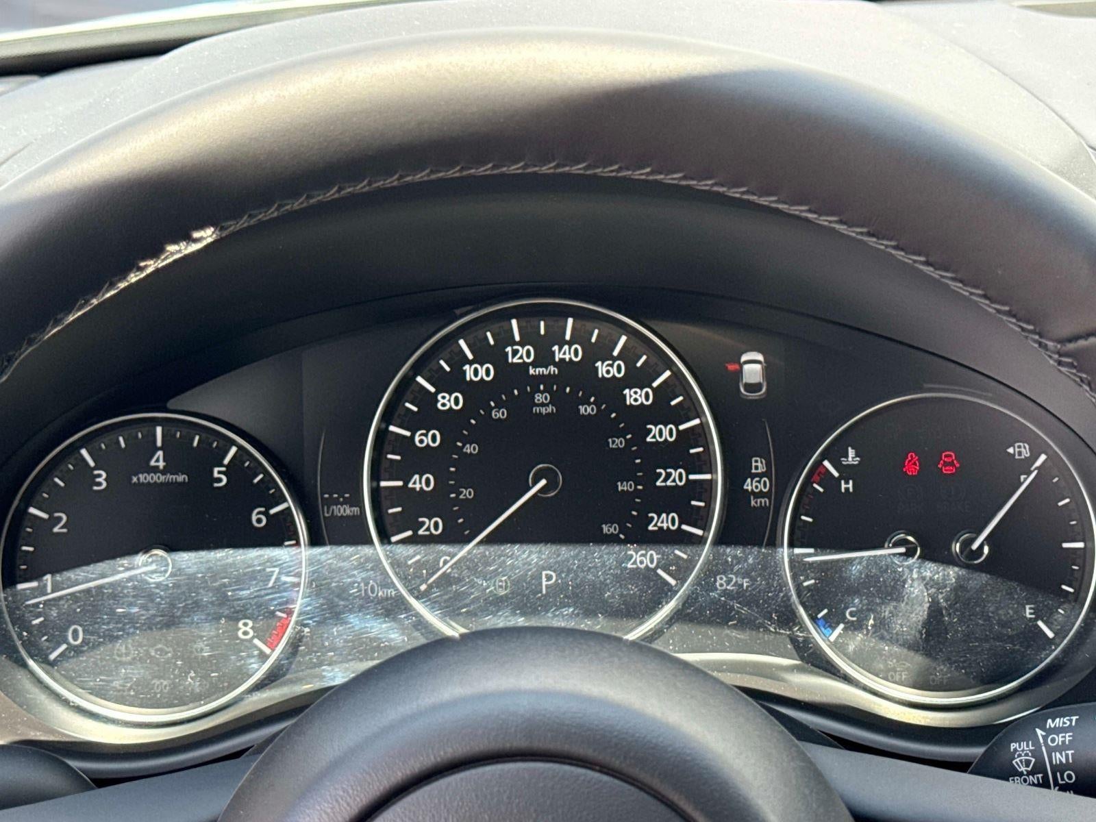 2026 Mazda Mazda CX-30 2.5 S Select Sport AWD