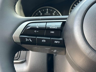 2026 Mazda Mazda CX-30 2.5 S Select Sport AWD