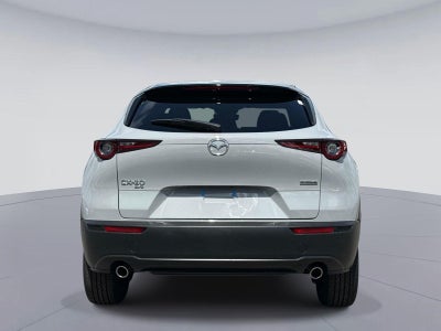 2026 Mazda Mazda CX-30 2.5 S Select Sport AWD