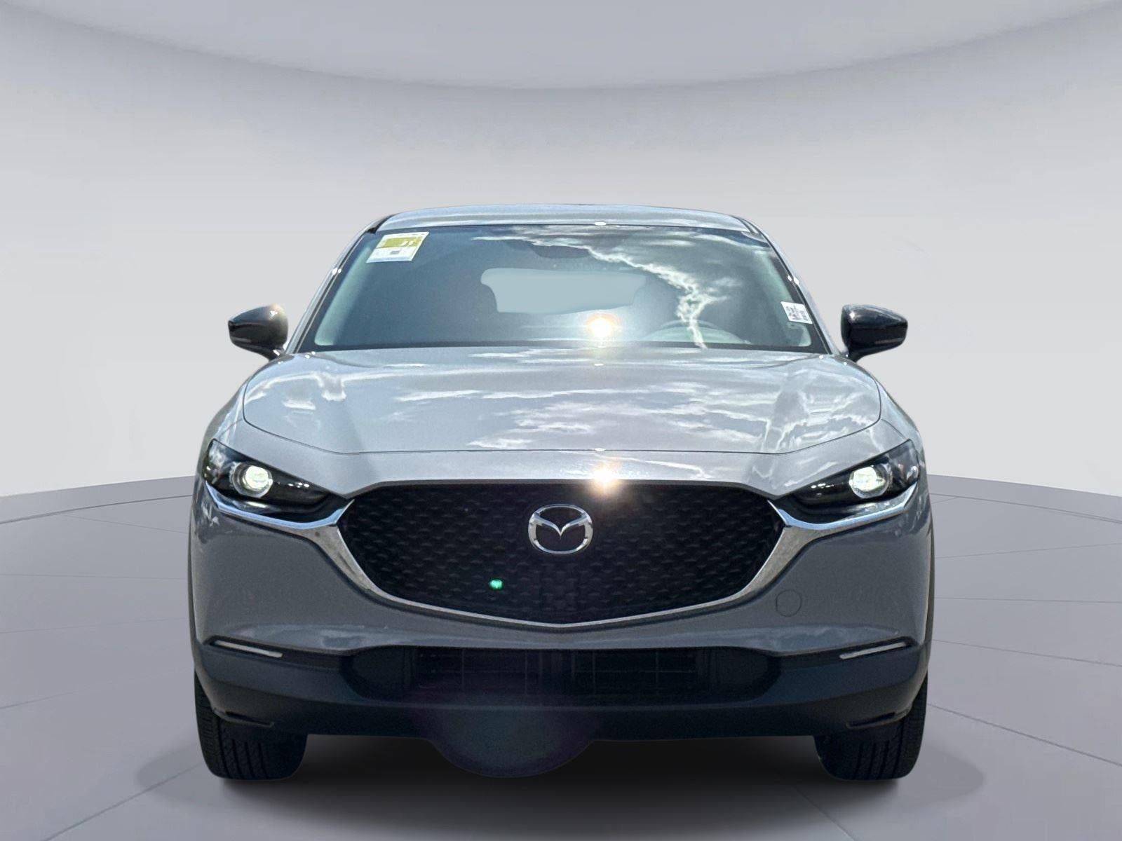 2026 Mazda Mazda CX-30 2.5 S Select Sport AWD