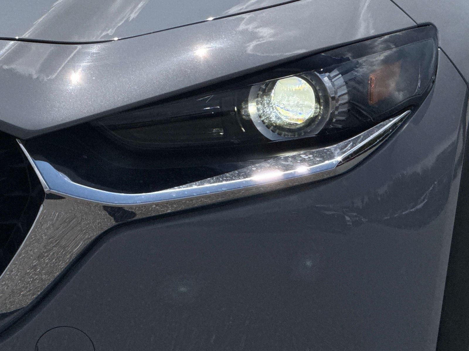 2026 Mazda Mazda CX-30 2.5 S Select Sport AWD