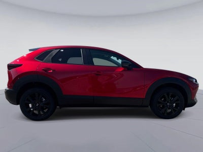 2026 Mazda Mazda CX-30 2.5 S Select Sport AWD