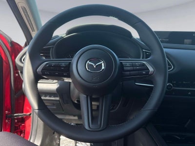 2026 Mazda Mazda CX-30 2.5 S Select Sport AWD