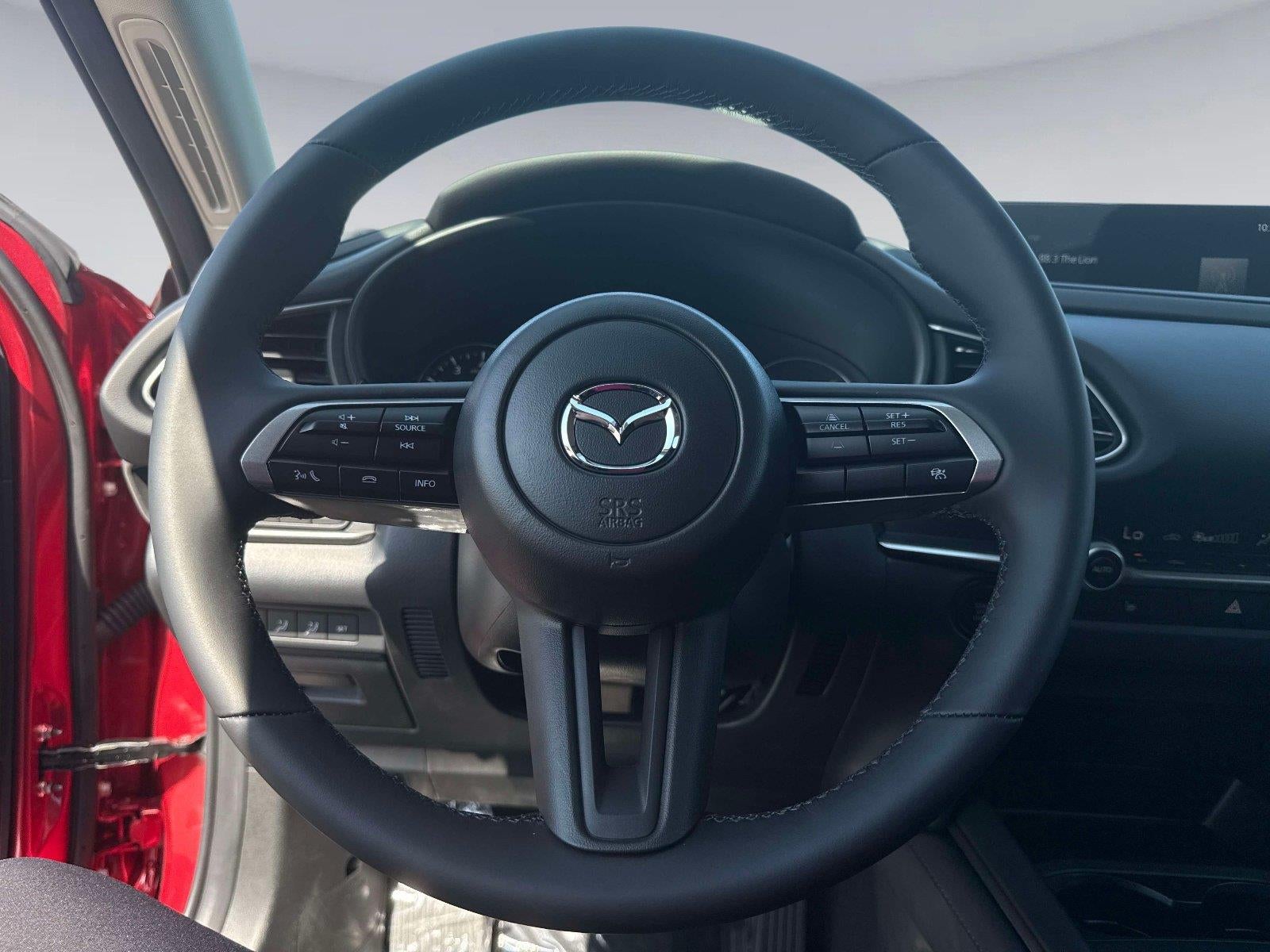 2026 Mazda Mazda CX-30 2.5 S Select Sport AWD
