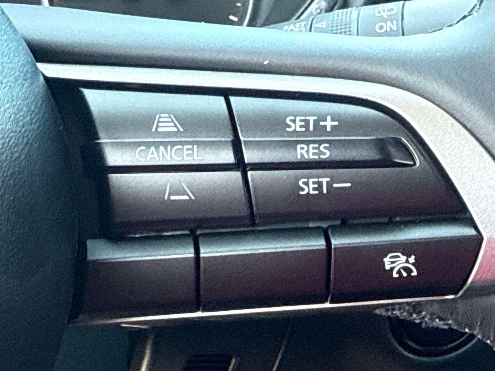 2026 Mazda Mazda CX-30 2.5 S Select Sport AWD