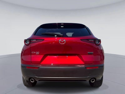 2026 Mazda Mazda CX-30 2.5 S Select Sport AWD
