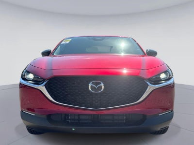 2026 Mazda Mazda CX-30 2.5 S Select Sport AWD