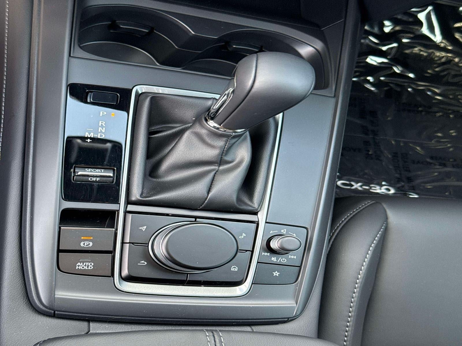 2026 Mazda Mazda CX-30 2.5 S Select Sport AWD