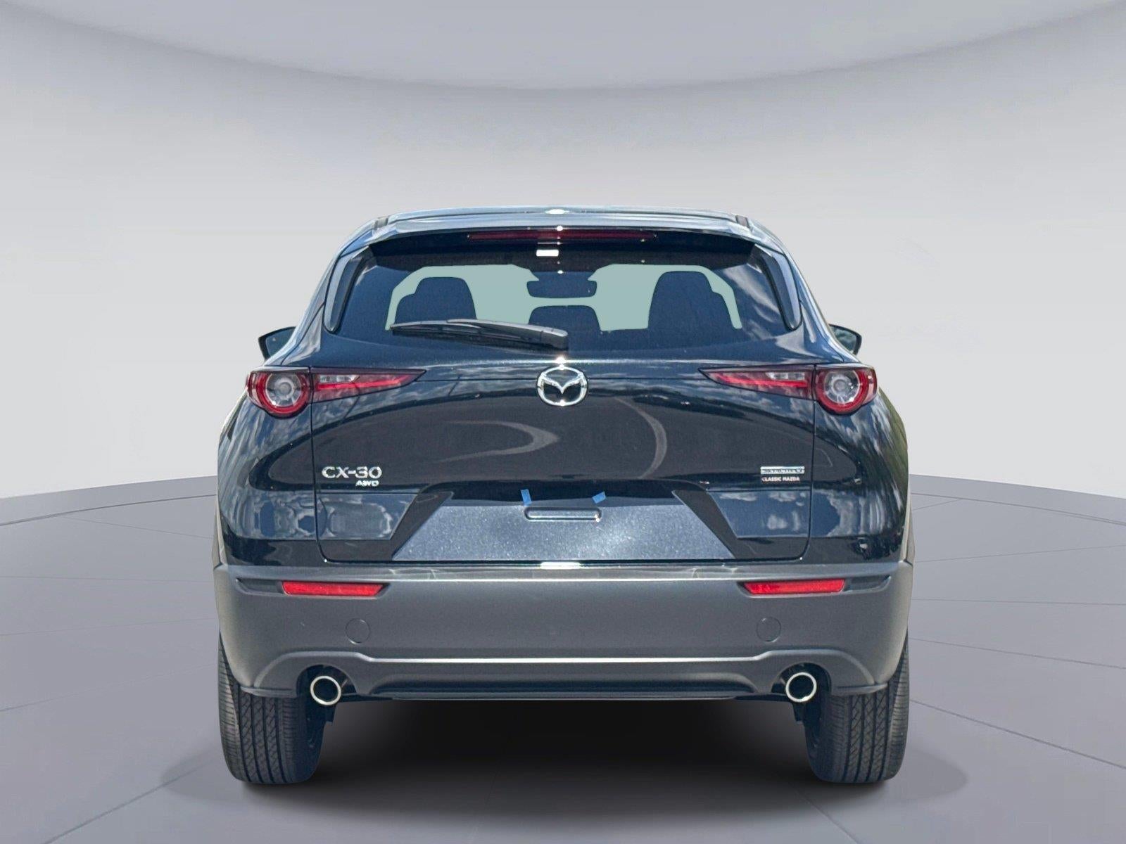 2026 Mazda Mazda CX-30 2.5 S Select Sport AWD