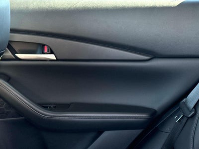 2026 Mazda Mazda CX-30 2.5 S Select Sport AWD