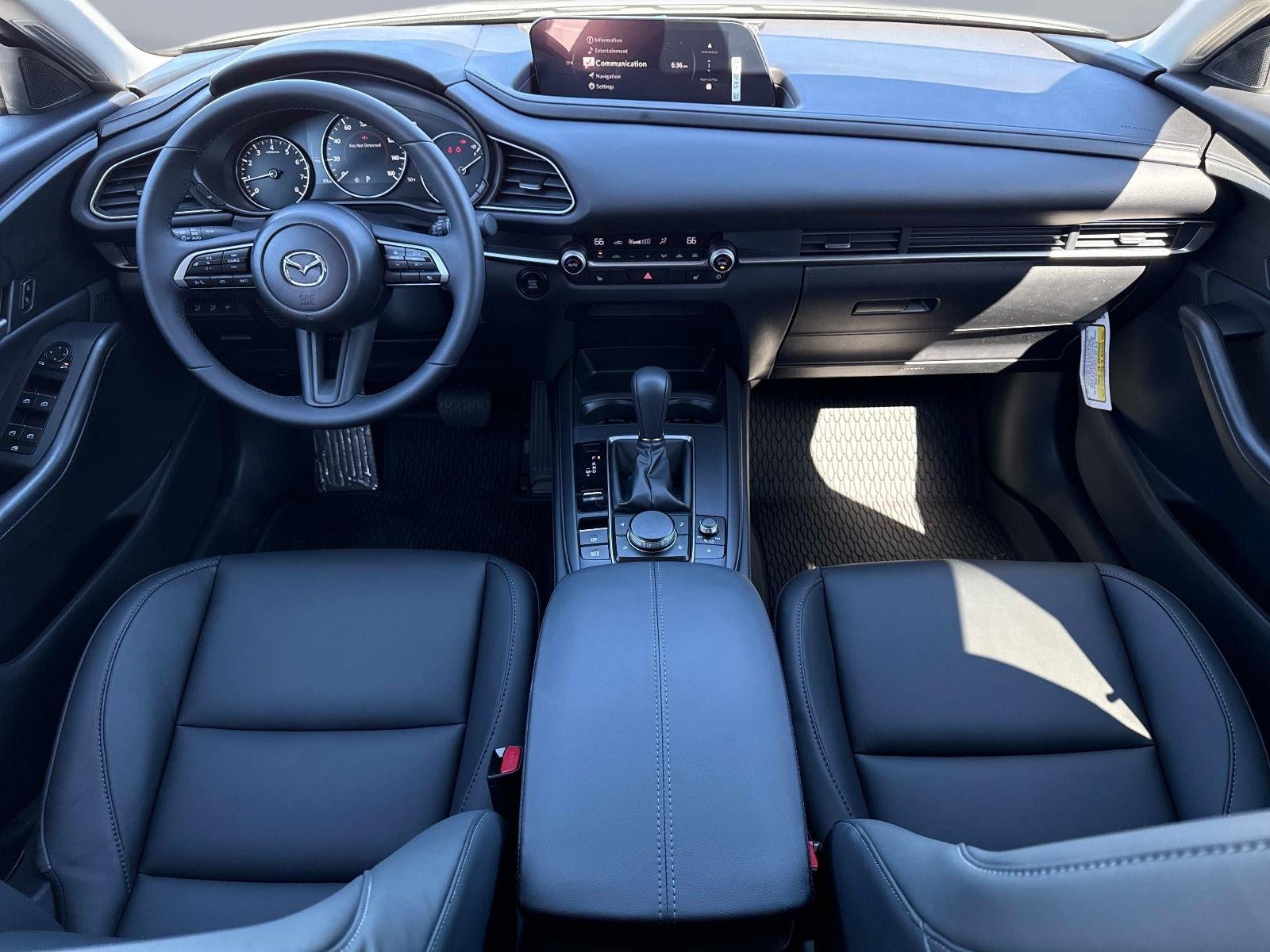 2026 Mazda Mazda CX-30 2.5 S Select Sport AWD