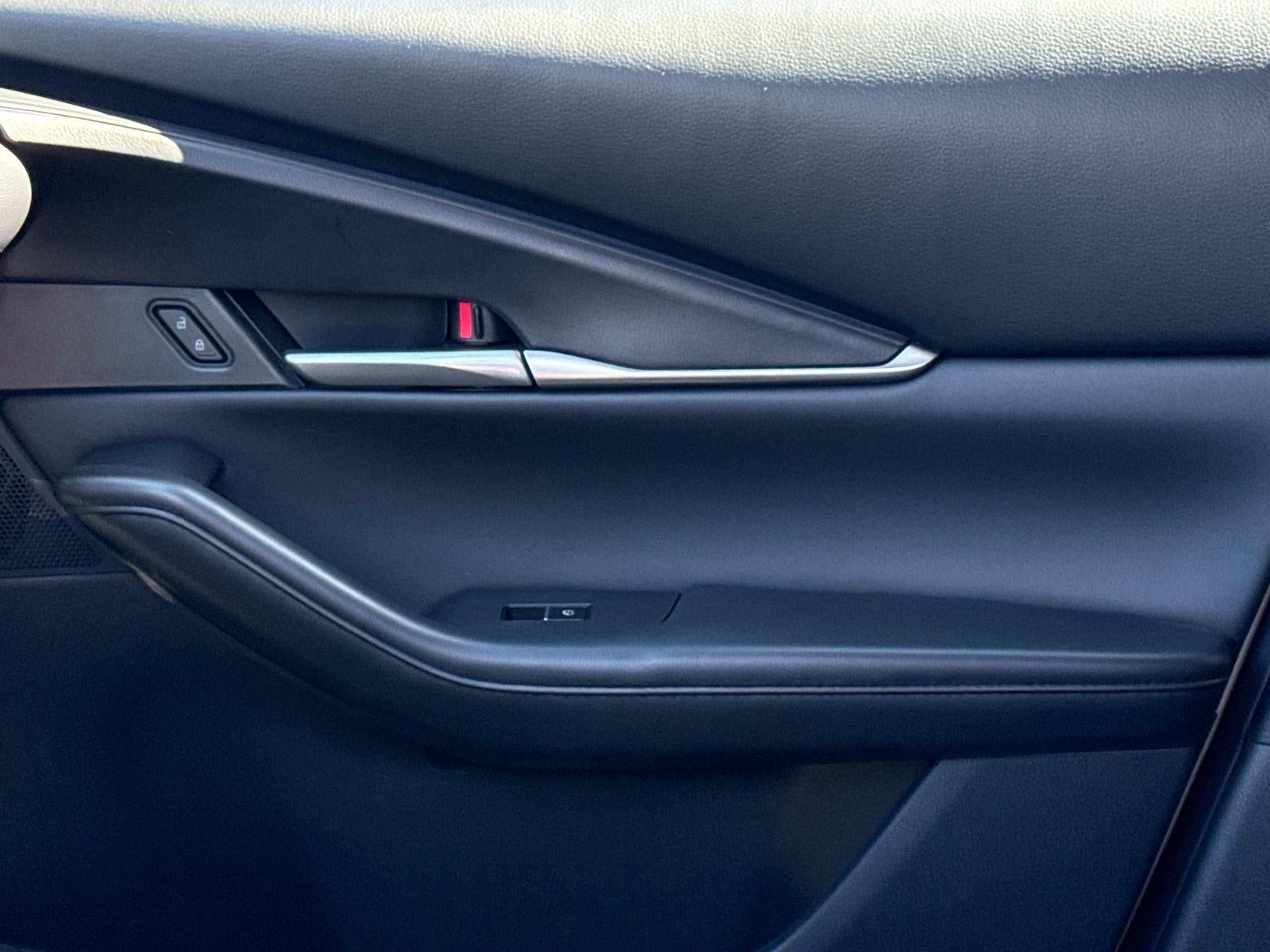 2026 Mazda Mazda CX-30 2.5 S Select Sport AWD