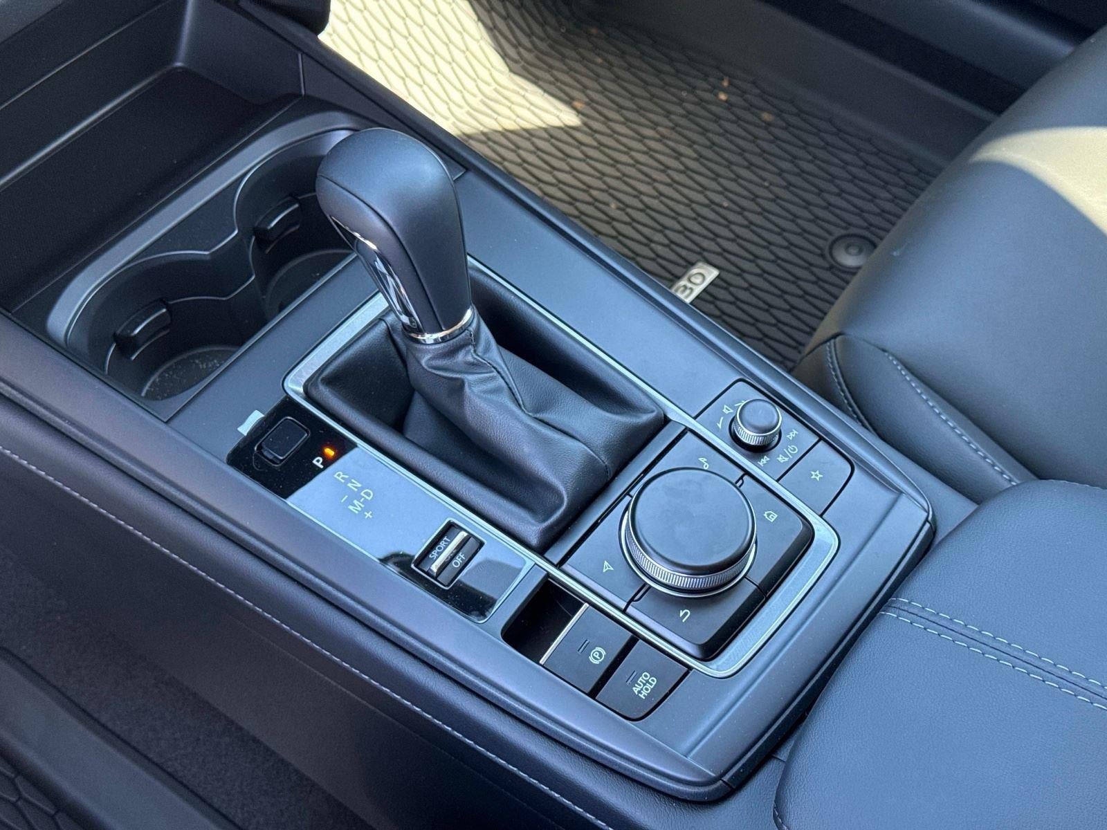 2026 Mazda Mazda CX-30 2.5 S Select Sport AWD