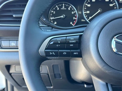 2026 Mazda Mazda CX-30 2.5 S Select Sport AWD