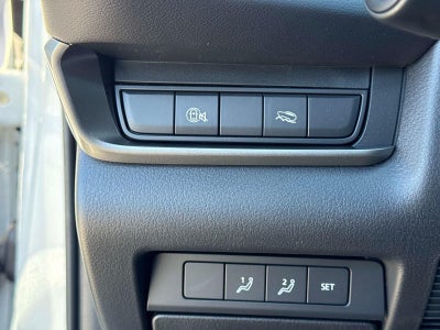 2026 Mazda Mazda CX-30 2.5 S Select Sport AWD