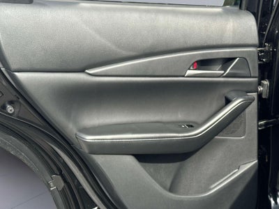 2026 Mazda Mazda CX-30 2.5 S Select Sport AWD