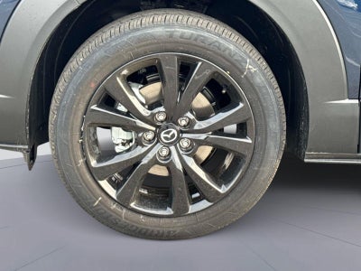 2026 Mazda Mazda CX-30 2.5 S Select Sport AWD