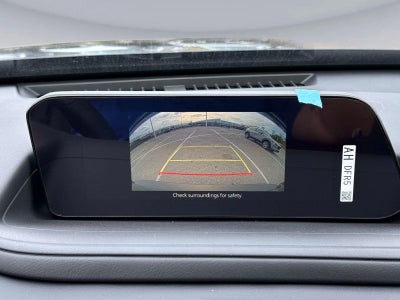 2026 Mazda Mazda CX-30 2.5 S Select Sport AWD