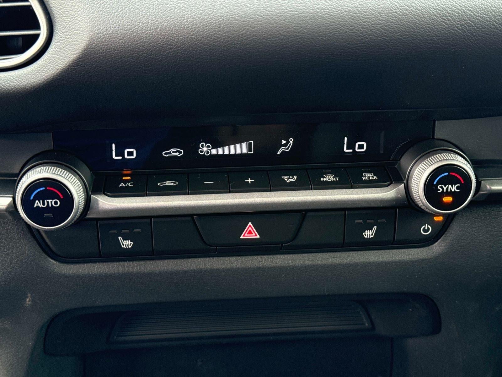 2026 Mazda Mazda CX-30 2.5 S Select Sport AWD