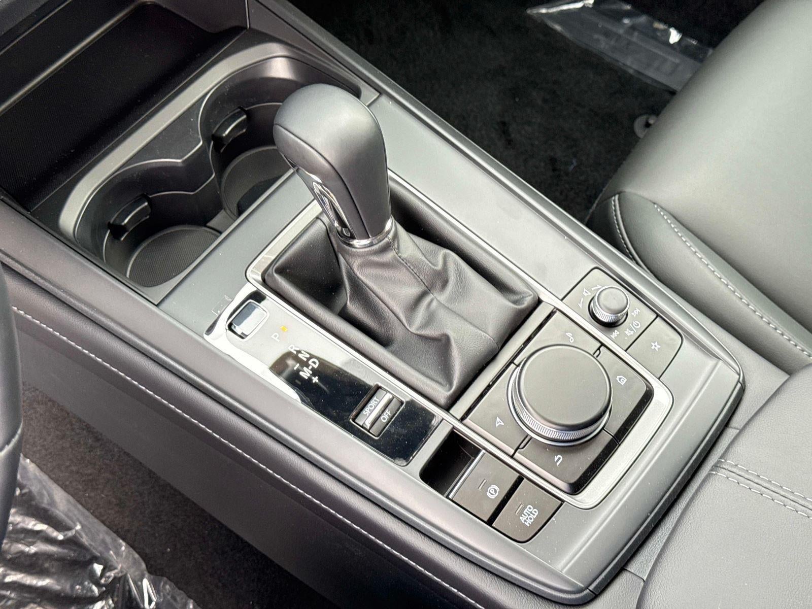 2026 Mazda Mazda CX-30 2.5 S Select Sport AWD