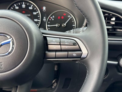 2026 Mazda Mazda CX-30 2.5 S Select Sport AWD