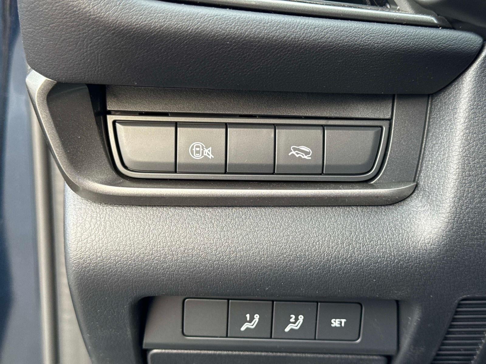 2026 Mazda Mazda CX-30 2.5 S Select Sport AWD