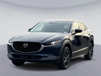 2026 Mazda Mazda CX-30 2.5 S Select Sport AWD